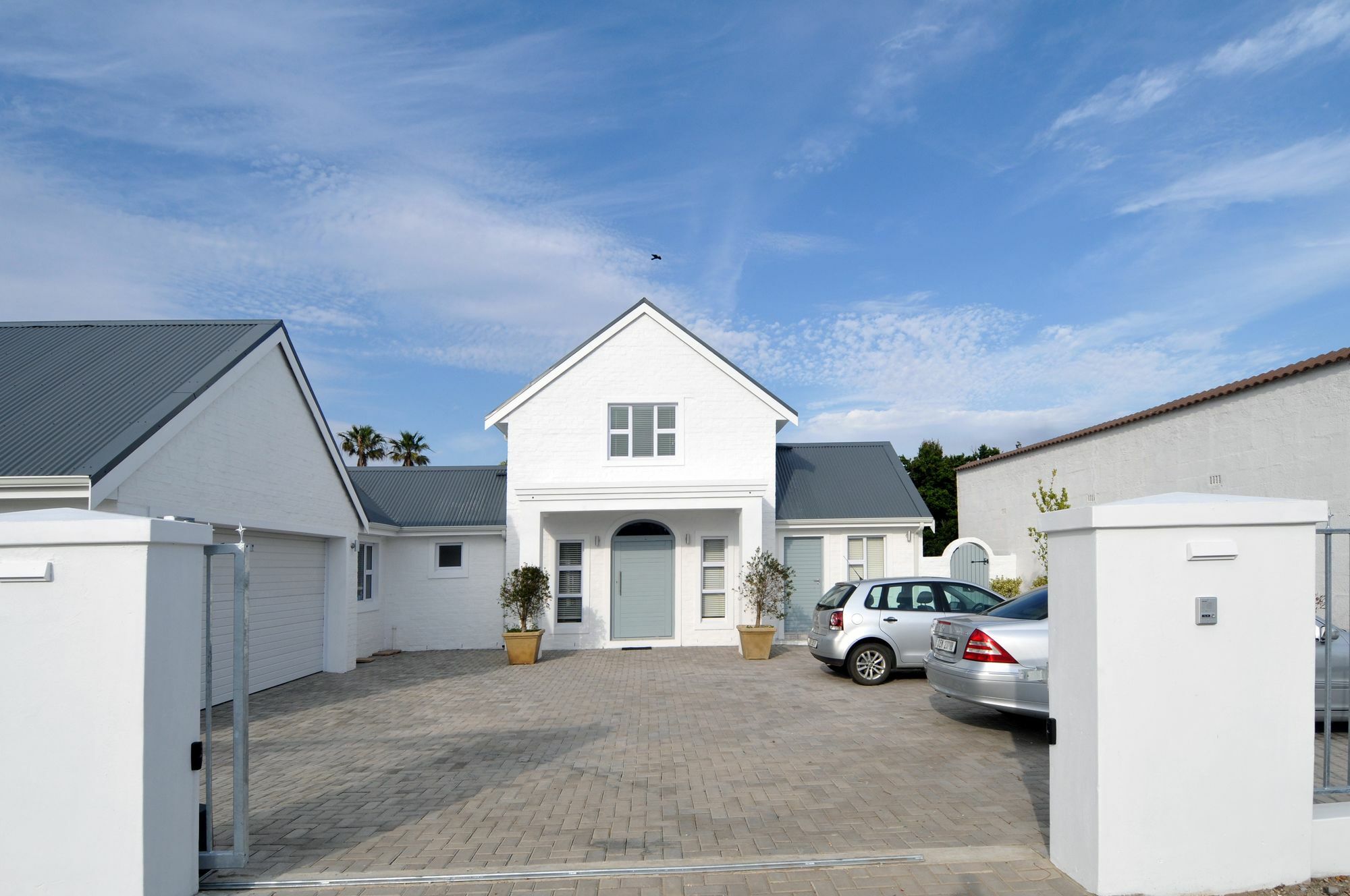 The Gables הרמנוס מראה חיצוני תמונה